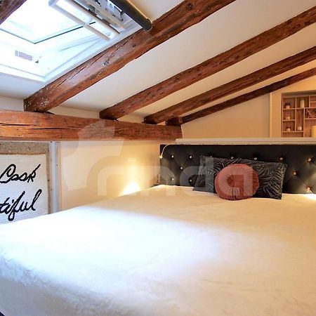 Apartman Denali Rovinj Dış mekan fotoğraf