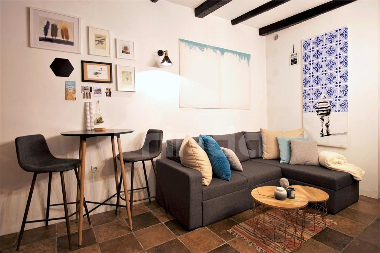 Apartman Denali Rovinj Dış mekan fotoğraf