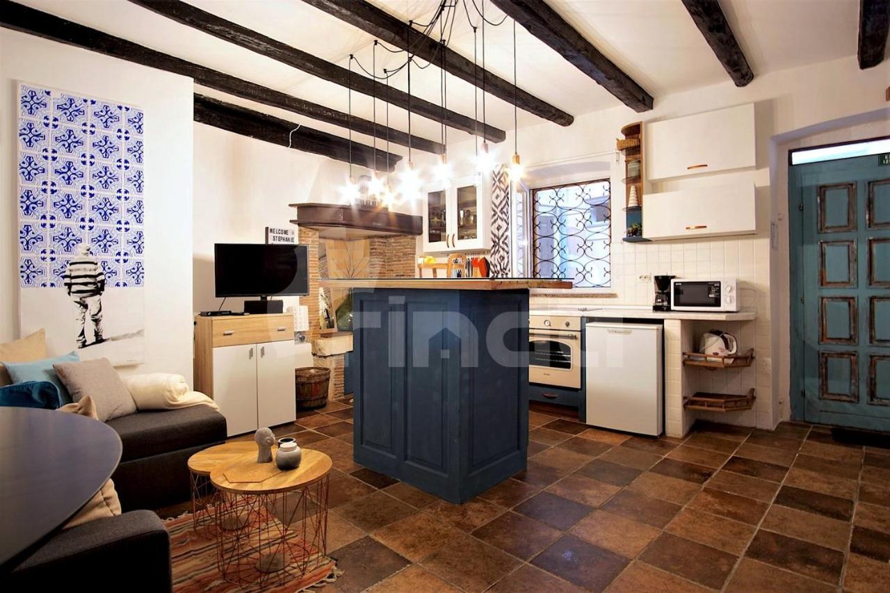 Apartman Denali Rovinj Dış mekan fotoğraf