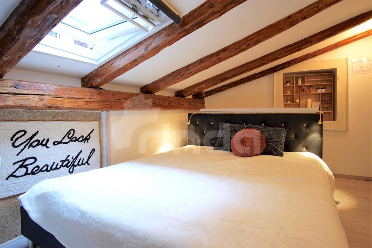 Apartman Denali Rovinj Dış mekan fotoğraf